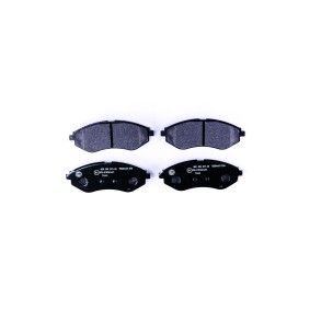 Acquista Kit pastiglie freni da HELLA 8DB 355 011-251 a buon mercato per soli 33,58 €