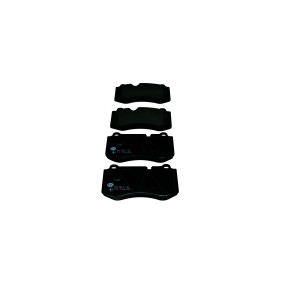 Bremsbeläge 8DB 355 011-401 für E-Klasse Limousine (W124) für 37,25 CHF