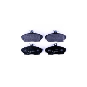 Acquista Kit pastiglie freni da HELLA 8DB 355 011-781 a buon mercato per soli 57,54 €