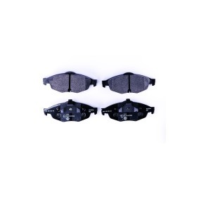 Bremsbeläge von HELLA für SEBRING Coupe (JR) günstig online kaufen