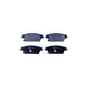 Acquista Kit pastiglie freni da HELLA 8DB 355 012-231 a buon mercato per soli 43,33 €