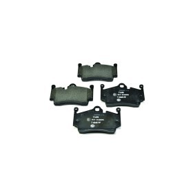 Bremsbeläge 8DB 355 013-311