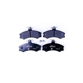 Acquista Kit pastiglie freni da HELLA 8DB 355 013-441 a buon mercato per soli 42,67 €