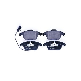 Achetez des Plaquettes de frein HELLA 8DB 355 013-861 à prix pour 44,85 €