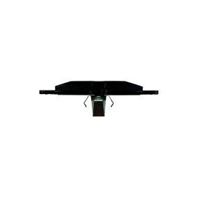 Acquista Kit pastiglie freni da HELLA 8DB 355 014-401 a buon mercato per soli 36,58 €