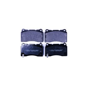 Acquista Kit pastiglie freni da HELLA 8DB 355 014-451 a buon mercato per soli 56,42 €