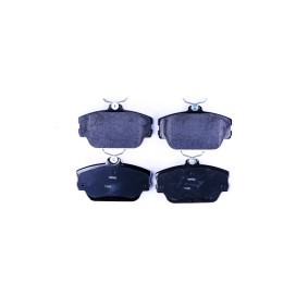 Acquista Kit pastiglie freni da HELLA 8DB 355 014-521 a buon mercato per soli 74,25 €