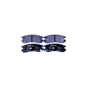 Bremsbeläge 8DB 355 016-961
