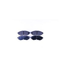 Acquista Kit pastiglie freni da HELLA 8DB 355 017-351 a buon mercato per soli 36,71 €