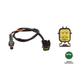 Achetez des Sonde lambda NGK 0024 à prix pour 96,02 €