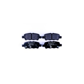 Bremsbeläge 8DB 355 020-401