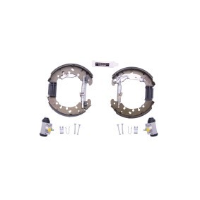 Bremsensatz, Trommelbremse 8DB 355 022-971