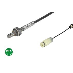Køb Lambdasonde af NGK 0154 til den lave pris 2137,69 DKK