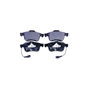 Acquista Kit pastiglie freni da HELLA 8DB 355 024-691 a buon mercato per soli 54,28 €