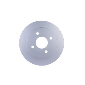 Bremsscheiben von HELLA für COBRA Mk IV (291N) günstig online kaufen