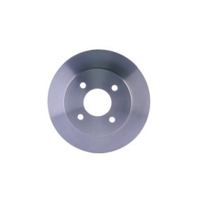 Bremsscheibe 8DD 355 106-461 für MICRA II (K11) für 20,63 CHF