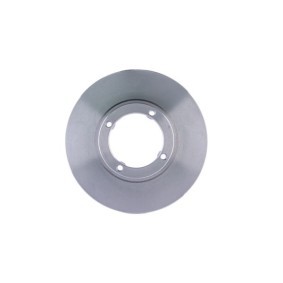 Achetez des Disque de frein de chez HELLA en ligne pour SPARK Camionnette - 3/5 portes (M200, M250) à prix modérés