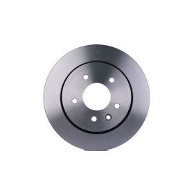 Bremsscheiben von HELLA für XJ Limousine (XJ40, XJ81) günstig online kaufen