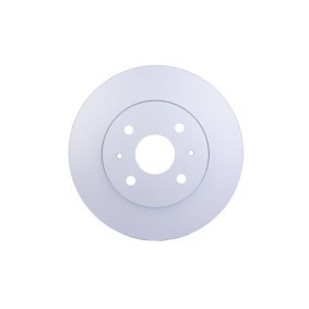 Comprar Disco de freno de HELLA 8DD 355 116-541 a bajo precio de 41,05 €