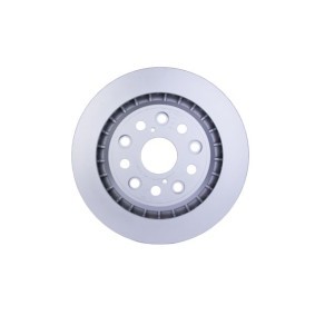Bremsscheibe 8DD 355 116-931
