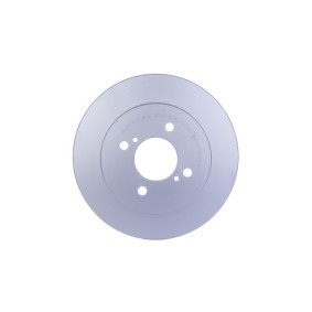Køb Bremseskive af HELLA 8DD 355 118-511 til den lave pris 220,54 DKK
