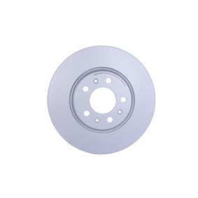 Acquista Disco freno da HELLA 8DD 355 122-371 a buon mercato per soli 68,98 €