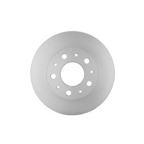 Comprar Disco de freno de HELLA 8DD 355 125-261 a bajo precio de 68,59 €