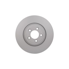 Bremsscheibe von HELLA 8DD 355 128-881