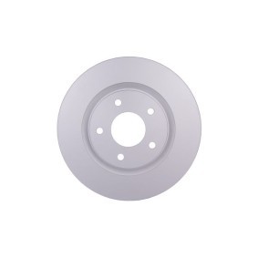 Køb Bremseskive af HELLA 8DD 355 129-041 til den lave pris 415,25 DKK