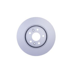 Køb Bremseskive af HELLA 8DD 355 129-111 til den lave pris 604,05 DKK