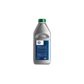 Bremsflüssigkeit von HELLA günstig für 10,97 €