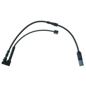 Warnkontakt, Bremsbelagverschleiß 8DK 355 252-631 für MINI