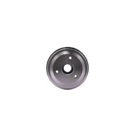 Bremstrommel 8DT 355 300-051