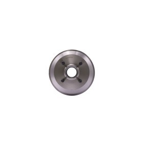 Bremstrommel 8DT 355 300-161