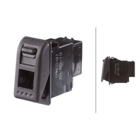 Bremstrommel von HELLA für CHARADE II (G11, G30) günstig online kaufen