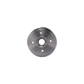 Comprar Tambor de freno de HELLA 8DT 355 300-561 a bajo precio de 30,15 €