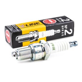 Acquista Candela accensione da NGK 2268 a buon mercato per soli 4,60 €