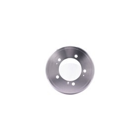 Bremstrommel 8DT 355 300-631