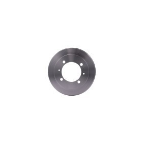 Bremstrommel 8DT 355 300-841