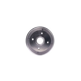Bremstrommel 8DT 355 301-211
