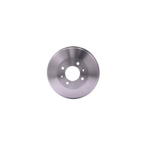 Bremstrommel 8DT 355 301-231