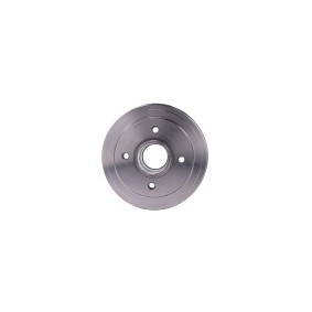 Acquista Tamburo freno da HELLA 8DT 355 301-261 a buon mercato per soli 51,83 €