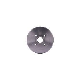 Acquista Tamburo freno da HELLA 8DT 355 301-401 a buon mercato per soli 42,80 €