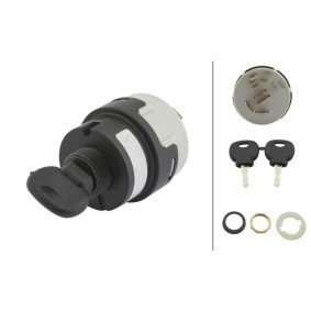 Bremstrommel 8DT 355 301-411