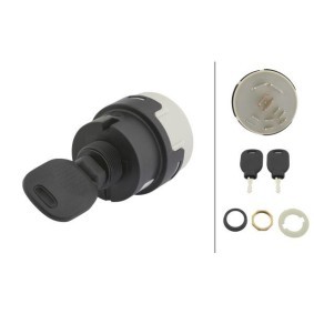 Bremstrommel 8DT 355 301-531