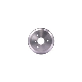 Bremstrommel 8DT 355 301-851