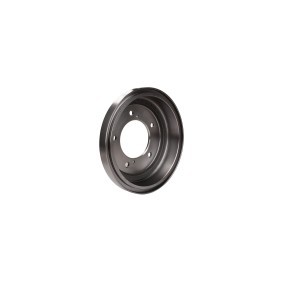 Bremstrommel 8DT 355 301-951