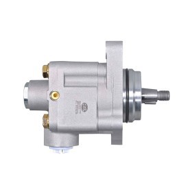 Bremstrommel 8DT 355 302-411
