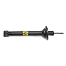 Bremstrommel 8DT 355 302-581