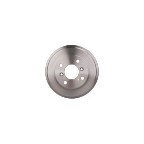 Bremstrommel 8DT 355 302-631